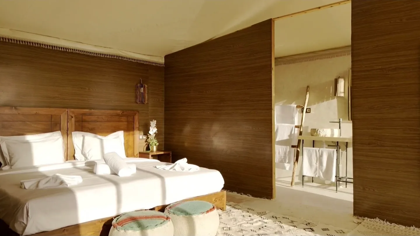 Suite Agafay