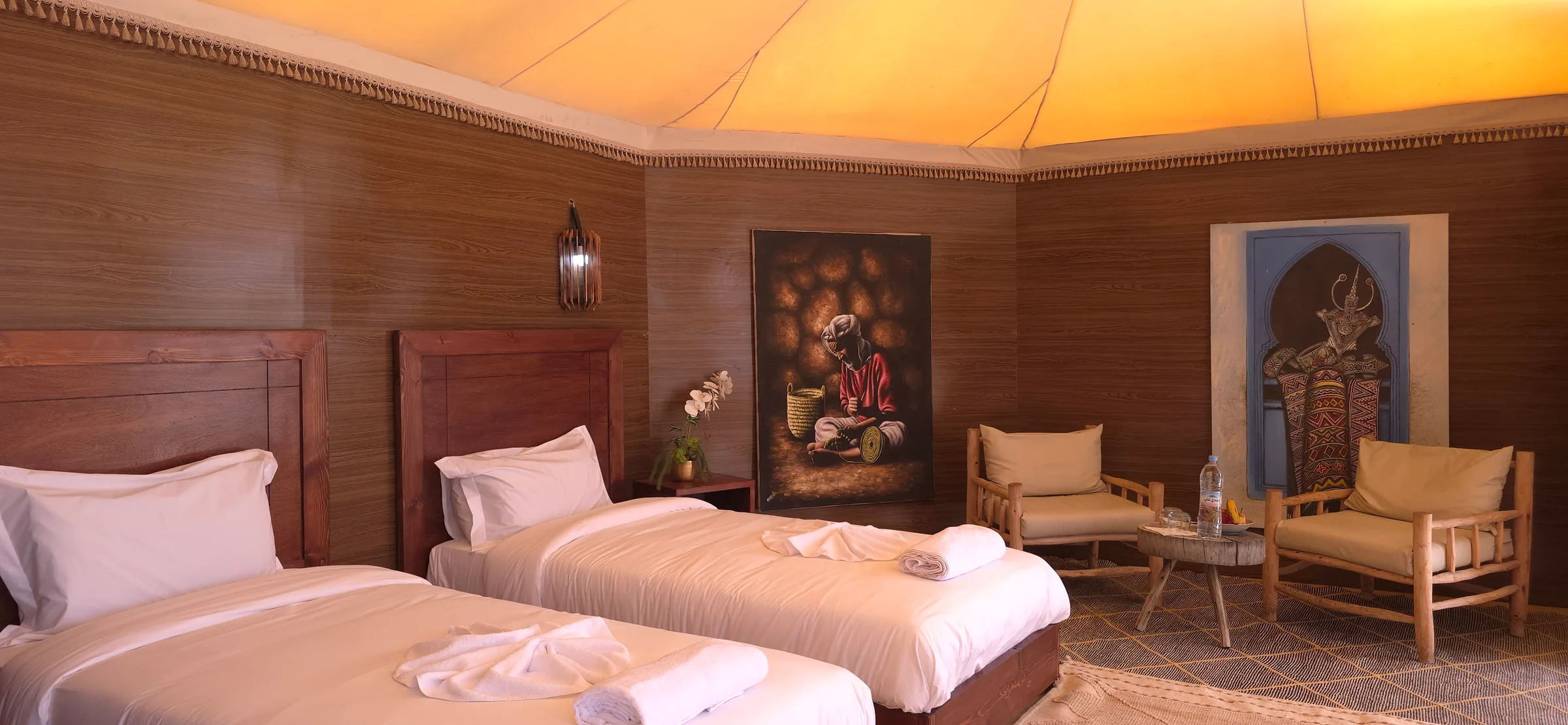 Suite La Koutoubia